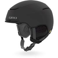 Giro Terra MIPS Helmet - Women's - Matte Black