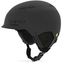 Giro Trig MIPS Helmet - Matte Black