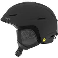 Giro Fade MIPS Helmet - Women's - Matte Black