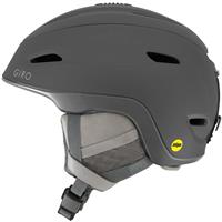 Giro Strata MIPS Helmet - Women's - Matte Titanium