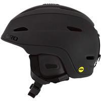 Giro Zone MIPS Helmet - Matte Black