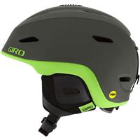 Giro Zone MIPS Helmet - Mil Spec Olive