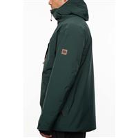 686 GLCR Hydrastash Reverse Insulated Jacket - Men's - Dark Spruce