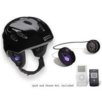 Giro Nine.9 Wireless Helmet - Gloss Black