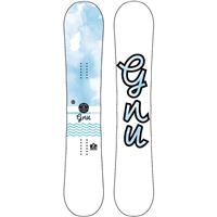 Gnu B-Nice Snowboard - Women's