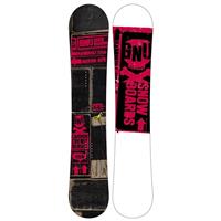 GNU Carbon Credit Snowboard - Men's