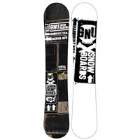 GNU Carbon Credit Snowboard - Men's