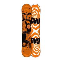 Gnu Danny Kass Verti-Ghoul Snowboard - Men's