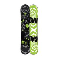 Gnu Danny Kass Verti-Ghoul Snowboard - Men's