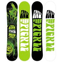 GNU Park Pickle Snowboard - Men's
