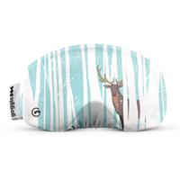 Goggle SOC (Snow Goggle Cover) - Deer