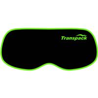 Transpack Goggle Cover - Lime