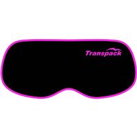 Transpack Goggle Cover - Pink