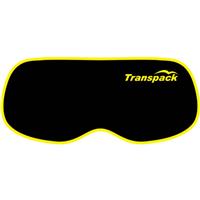 Transpack Goggle Cover - Yellow