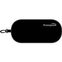 Transpack Goggle Shield - Black