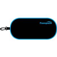 Transpack Goggle Shield - Blue
