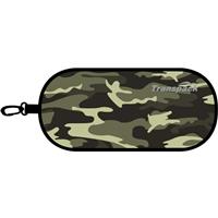 Transpack Goggle Shield - Camo
