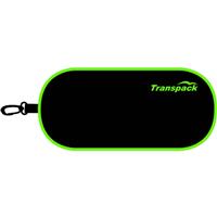 Transpack Goggle Shield - Lime