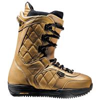 Burton The Shaun Snowboard Boots – Men's - Gold