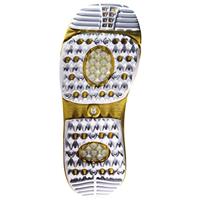 Burton Supreme Snowboard Boots – Women's - Gold / White