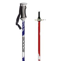 Goode Flag Ski Pole - Red / White / Blue