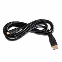 GoPro 6 ft Mini HDMI cable