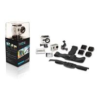 GoPro HD Helmet Hero 2 Camera - Outdoor Edition