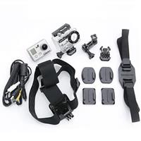 GoPro Helmet Hero WIDE Camera
