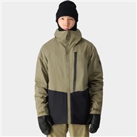 686 GTX GT Jacket - Men's - Sage Colorblock