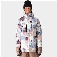 686 GTX Skyline Shell Jacket - Women's - Purple Impression Ink