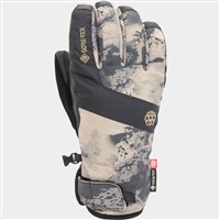 686 GTX Linear Under Cuff Glove - Men's - Sage Hemisphere