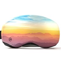 Goggle Soc Pro Soc - Mystic