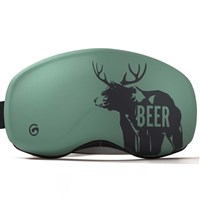 Goggle Soc Pro Soc - Beer