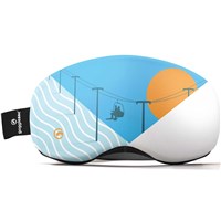 Goggle Soc Pro Soc - Lifty