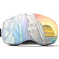 Goggle Soc Pro Soc - Trade Winds