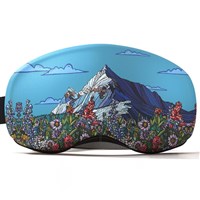 Goggle Soc Pro Soc - Garibaldi