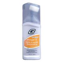 Granger G Wax Fabric and Leather Waterproofing