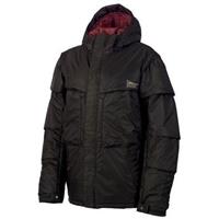 Burton Ronin Puffy - Men's - Graphite