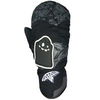 Celtek Outbreak Mitten - Men's - Graphite