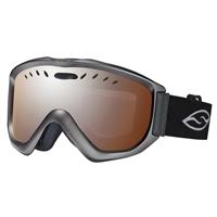 Smith Knowledge OTG Goggle - Graphite Frame / RC36 Lens