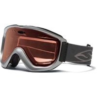 Smith Knowledge OTG Goggle - Graphite Frame with RC36 Lens