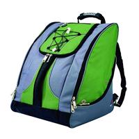 Athalon Everything Boot Bag - Grass Green