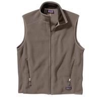 Patagonia Synchilla Vest - Men's - Gravel