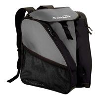 Transpack XT1 Ski Boot Bag - Gray