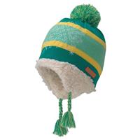 Marmot Nicky Hat - Girl's - Green Frost