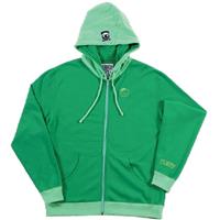 Neff Daily Fleece Hoodie - Men's - Green