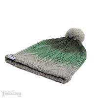 Neff Fader Beanie - Green