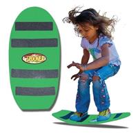 Spooner Freestyle Board - Youth - Green