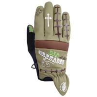 Grenade Day of the Grenades Glove - Men's