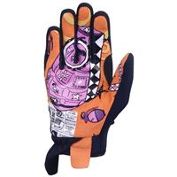 Grenade Day of the Grenades Glove - Men's